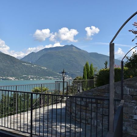 Apartment Monte E Lago Pianello Del Lario Bagian luar foto