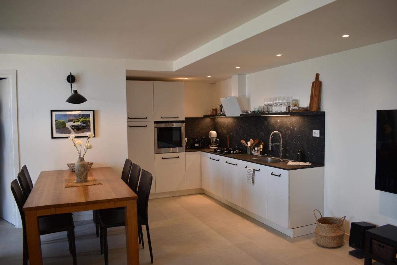 Apartment Monte E Lago Pianello Del Lario Bagian luar foto