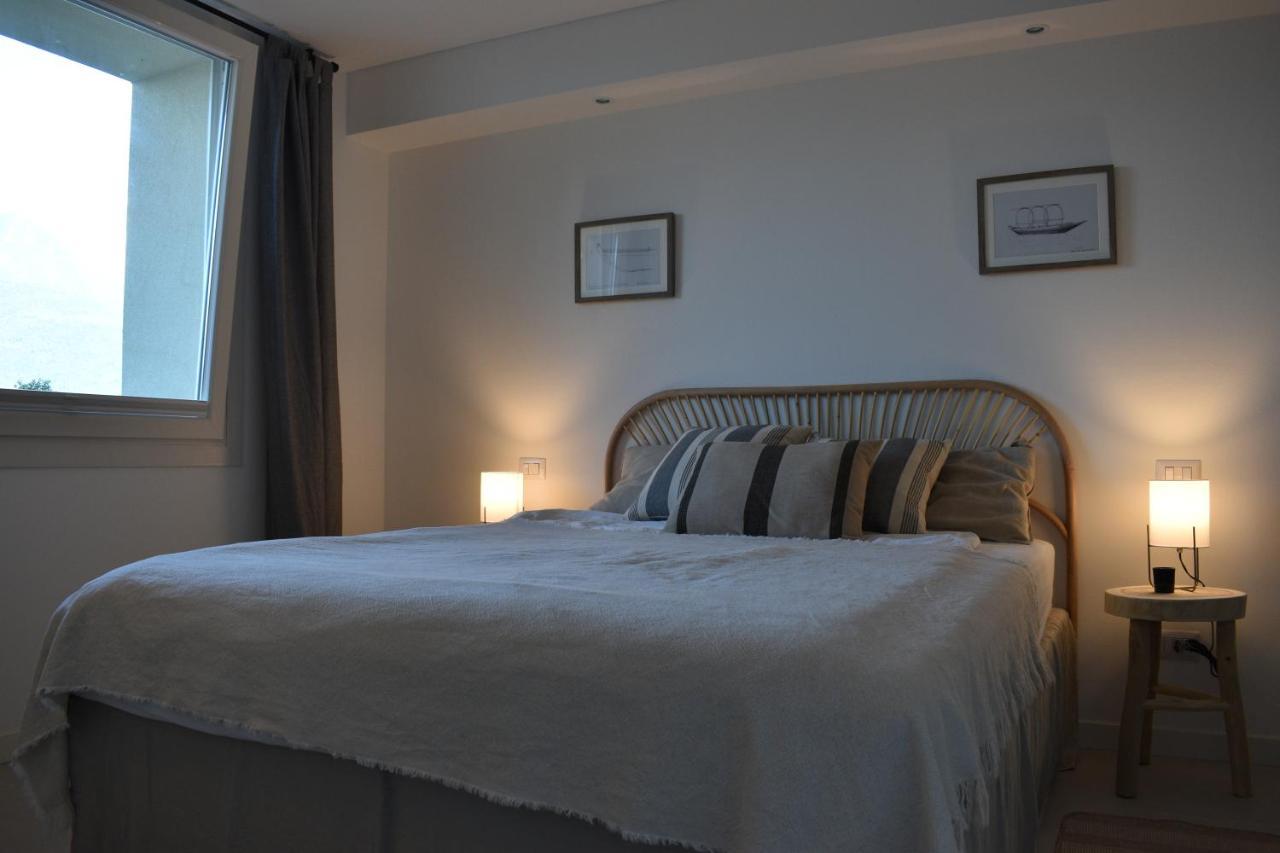 Apartment Monte E Lago Pianello Del Lario Bagian luar foto