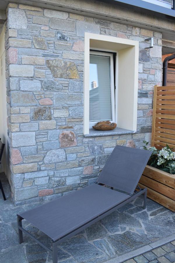 Apartment Monte E Lago Pianello Del Lario Bagian luar foto
