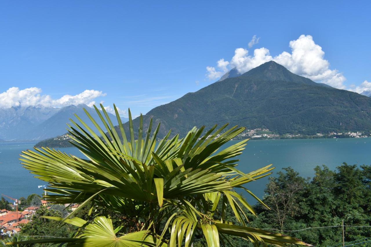 Apartment Monte E Lago Pianello Del Lario Bagian luar foto