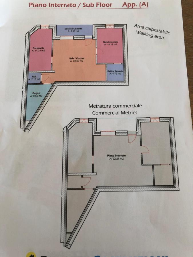 Apartment Monte E Lago Pianello Del Lario Bagian luar foto